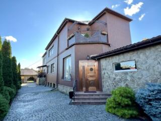 Продается дом в центральной части города