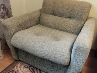 . Набор мягкой мебели.