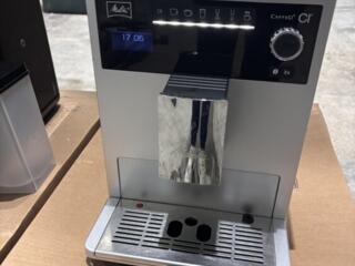 Кофемашина Melitta Caffeo CL
