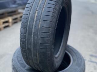 Продам Шины HANKOOK 100$