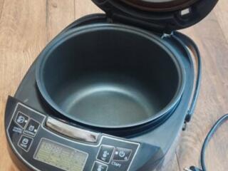 Мультиварка redmond б)у и хлебопечь orion б/у - в идеальном состоянии