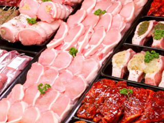 Производство мясных полуфабрикатов! Паспорт ЕС!