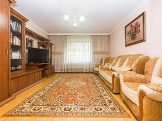 Bd. Dimitrie Cantemir, Centru, Chișinău