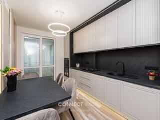 str. Ion Buzdugan, Buiucani, Chisinau