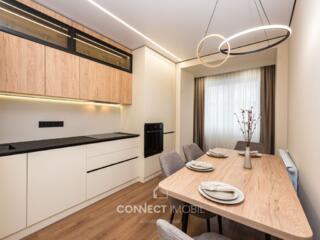 str. Ion Buzdugan, Buiucani, Chisinau