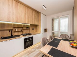 str. Ion Buzdugan, Buiucani, Chișinău