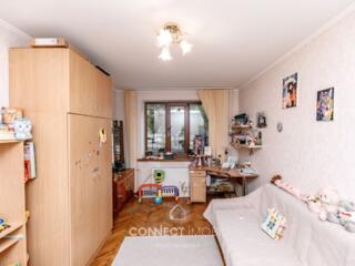 Bd.Traian, Botanica, Chisinau