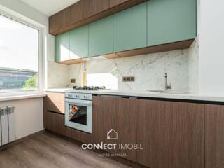 str. Ismail, Centru, Chișinău