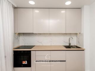 Bd. Dacia, Botanica, Chisinau