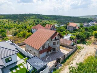 Str. Soarelui, Codru, Chisinau.