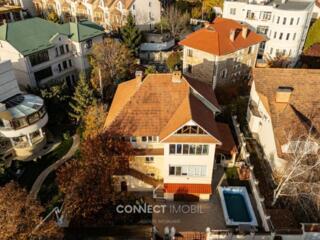 str. Aurel David, Centru, Chișinău