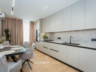 str.Ioana Radu , Buiucani , Chisinau