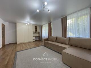 str. Liviu Deleanu, Buiucani, Chișinău