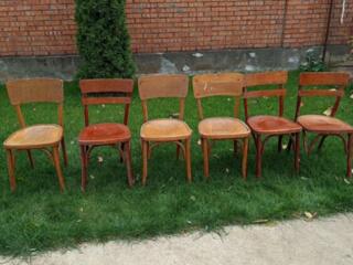 Продам венские стулья