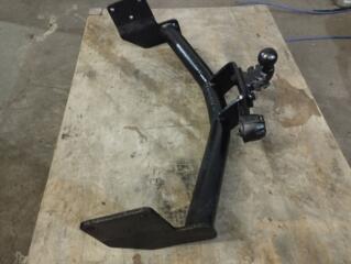 Продам фаркоп вито