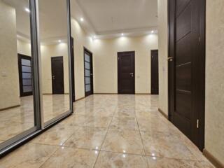 3к квартира на Таирова в ЖК 5 Жемчужина Кадорр, охраняемая территория