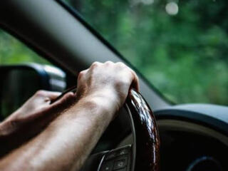 Ищу работу водителем категории B в Бендерах/Тирасполе.