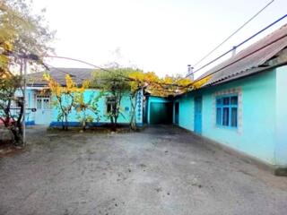 Липканы Жилой Каменный Дом Летняя Кухня Гараж Подвал Сарай на 7 сотках