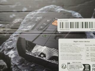 Продам аппарат ночного видения