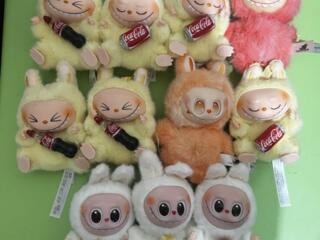 Продам лабубу