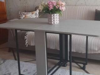 Раскладной стол идеальный