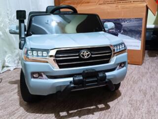 Продам электромобиль