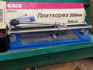 Продам плиткорез