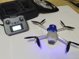 Продам новый Дрон с отличной камерой