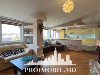 Spre chirie se oferă apartament în sect. Centru, str. Melestiu. ...