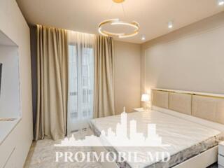 Spre chirie se oferă apartament în sect. Centru, str. Alexandru cel ..