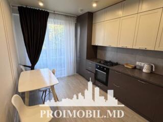 Spre chirie se oferă apartament în sect. Botanica, str. ...