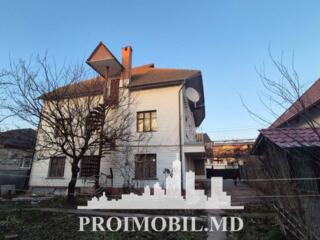 Vă propunem spre vânzare casă,sect. Buiucani, str. Alexandru Donici, .