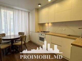 Spre chirie se oferă apartame nt în sect. Râșcani, str. Andrei Doga. .