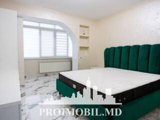 Spre chirie se oferă apartament în sect. Buiucani, str. Mușatinilor. .