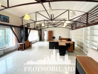 Spre chirie spațiu pentru oficiu, sect.Centru, str. Ismail. Suprafața 