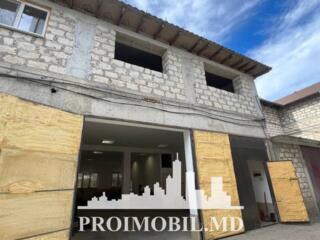 Spre vânzare garaj în 2 nivele, amplasat în sect. Râșcani, str. ...