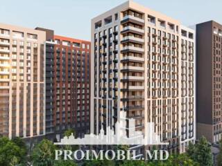 Vă propunem spre vânzare acestapartament cu 1 cameră și ...