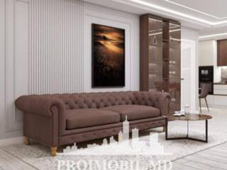 Vă propunem spre vânzare acest apartament cu3 camere + living,sect. ..