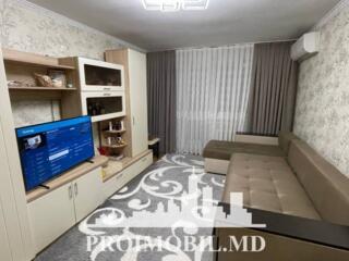 Vă propunem spre vânzare acest apartament cu 2camere, sect. Râșcani, .