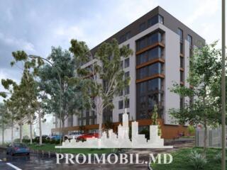 Vă propunem spre vânzare acestapartament cu 2camere,sect. Cricova, ...