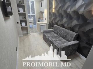 Vă propunem spre vânzare acestapartament cu 1cameră, sect. Buiucani, .