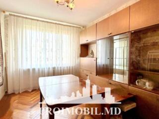 Vă propunem spre vânzare acest apartament cu 3 camere, sect. ...