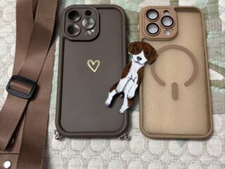 Чехол на iPhone 14 Pro Max