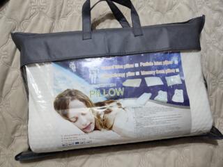 Ортопедическая подушка