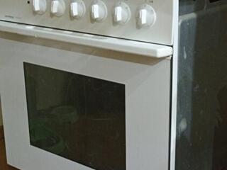 Продам варочную поверхность с духовым шкафом