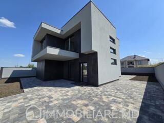 Casă cu 2 niveluri, or. Durlești Vă propunem spre vânzare casă cu 2 ..