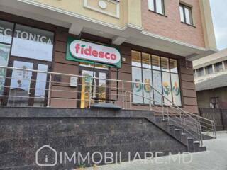 Spațiu comercial, sect. Centru Vă propunem spre chirie spațiu ...