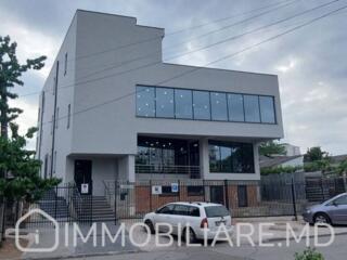 Spațiu comercial, sect. Centru Vă propunem spre chirie spațiu ...