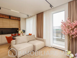 Apartament cu 1 cameră, sect. Ciocana Vă propunem spre vânzare ...