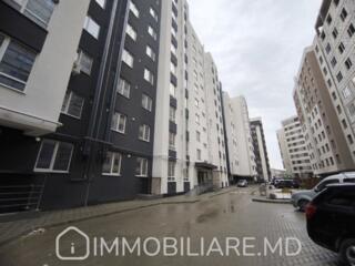 Apartament cu 2 camere, or. Durlești Vă propunem spre vânzare ...